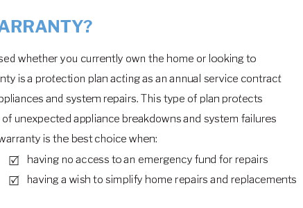 buildsafe home warranty insurance